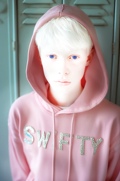 Book cover of ALIEN, a Penn Owen Hurst novel